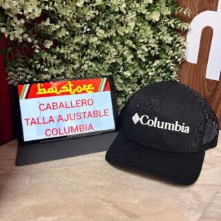Gorra Columbia