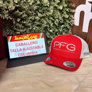 Gorra Columbia