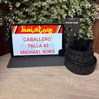 Cinto Michaek Kors