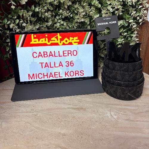 Cinto Michael Kors