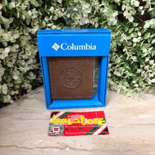 Tarjetero Columbia