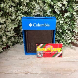 Cartera Columbia
