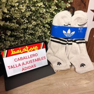 Calcetines Adidas