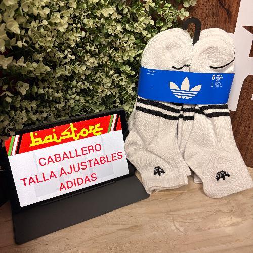 Calcetines Adidas