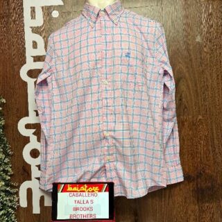 Camisa Brooks Brothers Regular