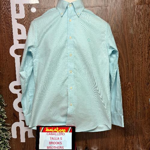 Camisa Brooks Brothers Regular