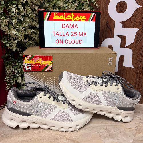 Sneakers On Cloud