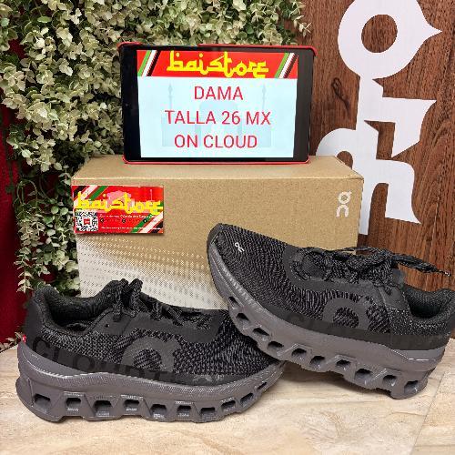 Sneakers On Cloud
