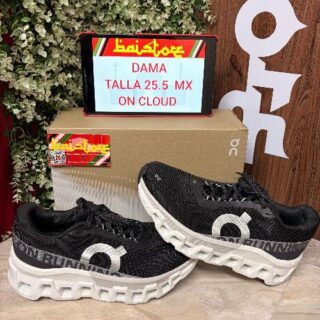 Sneakers On Cloud