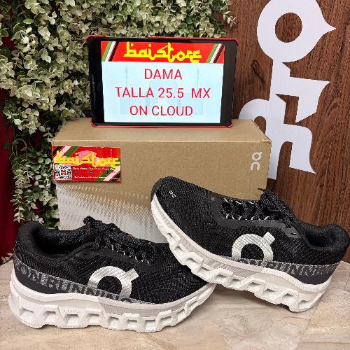 Sneakers On Cloud