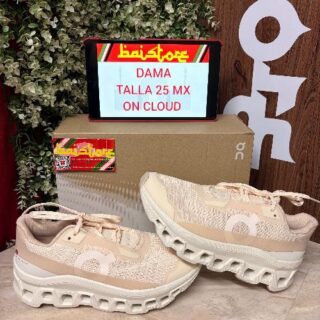Sneakers On Cloud