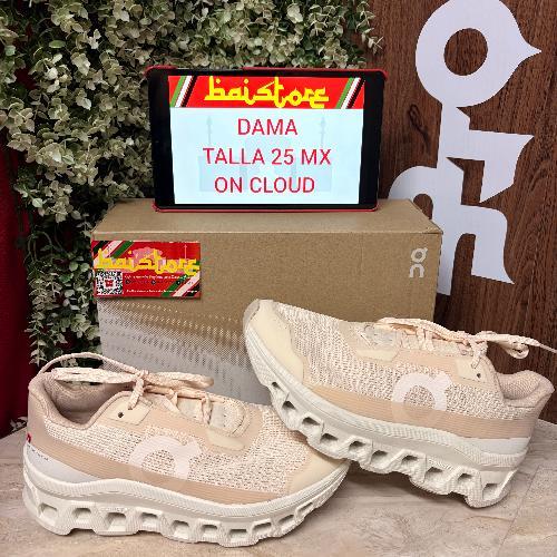 Sneakers On Cloud
