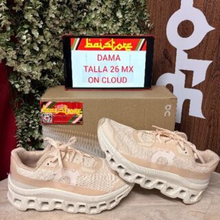 Sneakers On Cloud