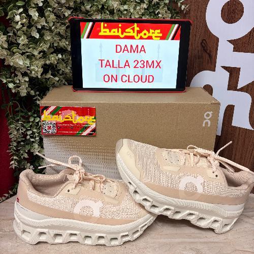 Sneakers On Cloud