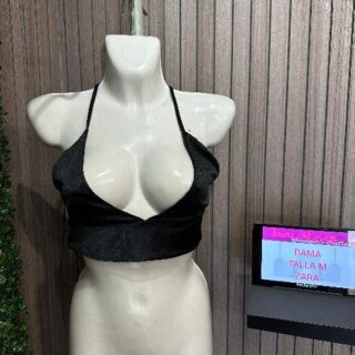Crop Top Zara