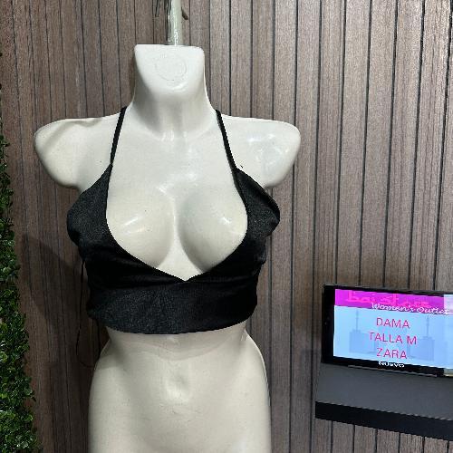 Crop Top Zara