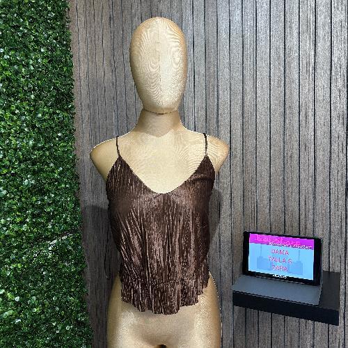 Crop Top Zara