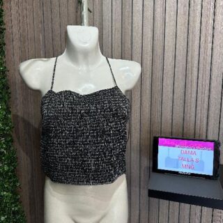 Crop Top MNG