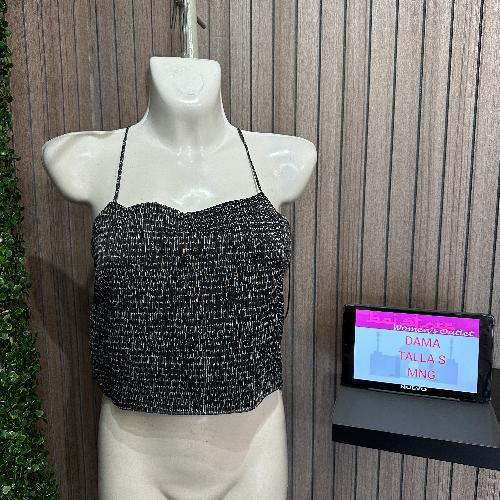 Crop Top MNG