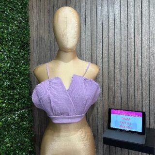 Crop Top Mohito
