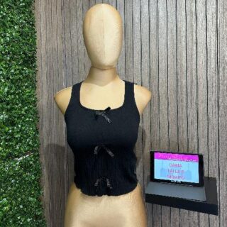 Crop Top Mohito