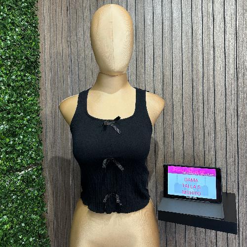 Crop Top Mohito
