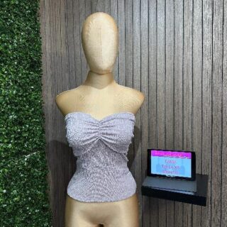 Crop Top Mohito