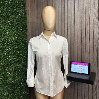 Camisa Manga Larga MNG