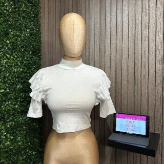 Crop Top Zara