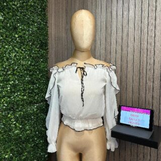 Crop Top Mohito