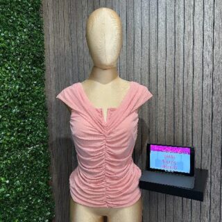 Crop Top Mohito