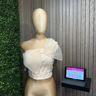 Crop Top Mohito