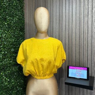 Crop Top MNG