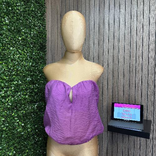 Crop Top Mohito
