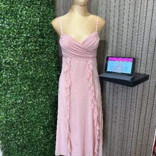 Vestido Largo Mohito