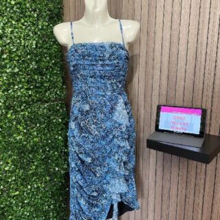 Vestido Largo Mohito
