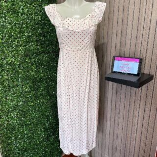 Vestido Largo Mohito