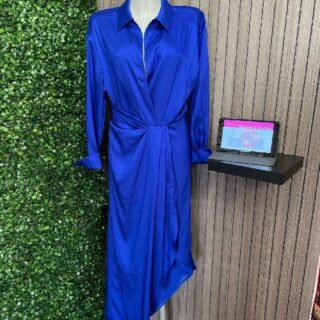 Vestido Largo MNG