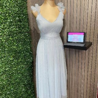 Vestido Largo Mohito