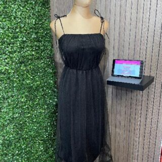 Vestido Largo Mohito