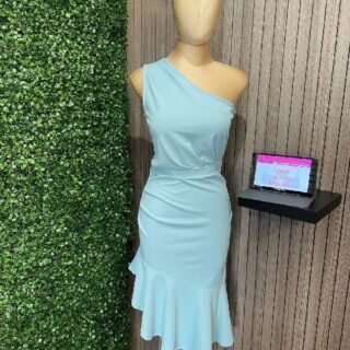 Vestido Largo Mohito