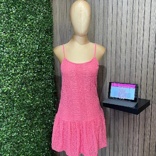 Vestido Corto Mohito