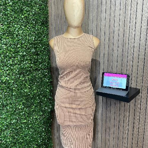 Vestido Largo Mohito