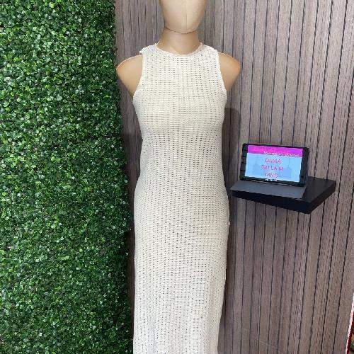 Vestido Largo MNG