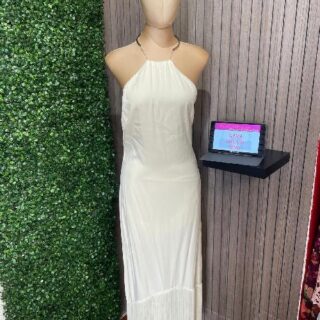 Vestido Largo MNG