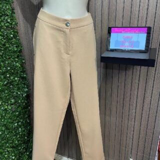 Pantalon Mohito