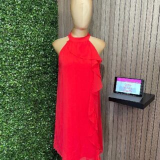 Vestido Largo Mohito