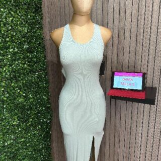 Vestido Largo