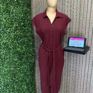 Vestido Largo