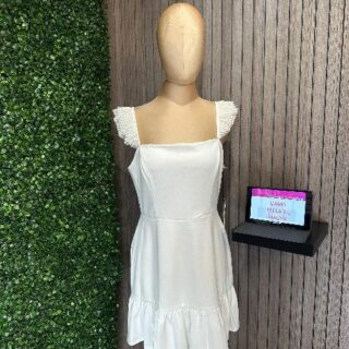 Vestido Corto